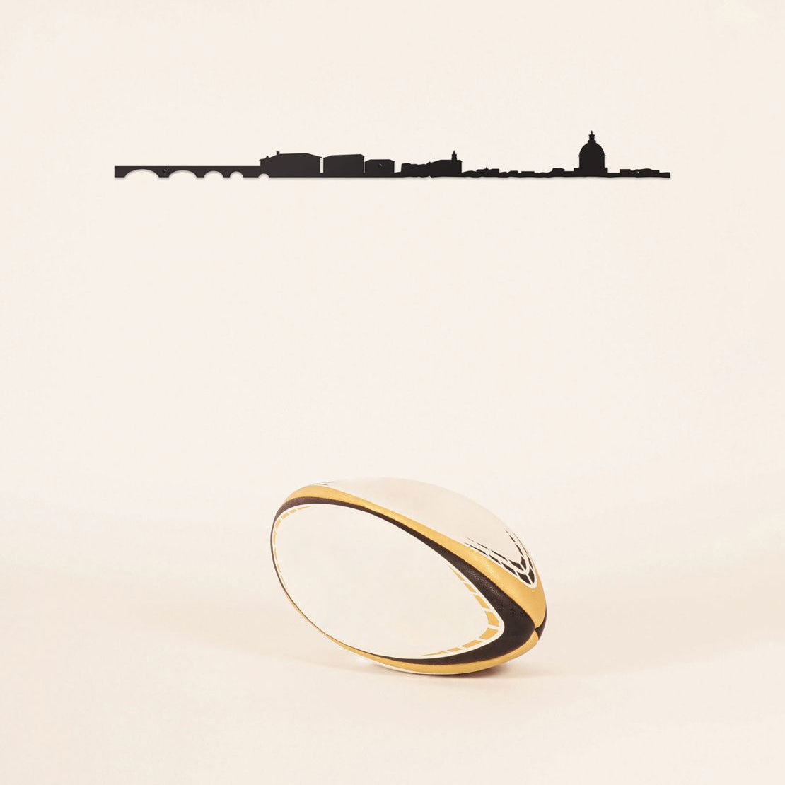 THE LINE - Toulouse 50 cm