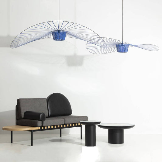 Vertigo Grande suspension