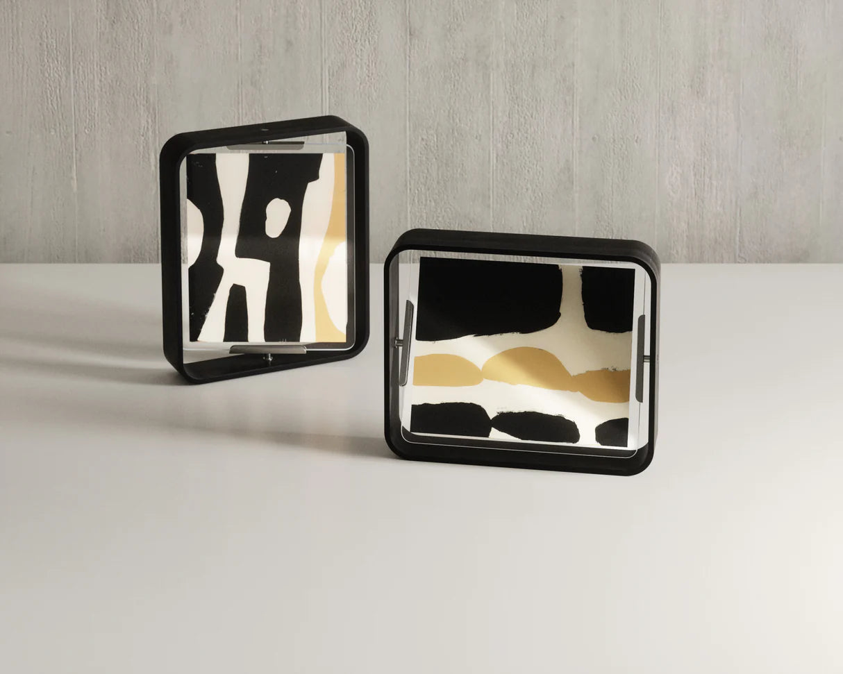 Cadre Double Face 10 x 15