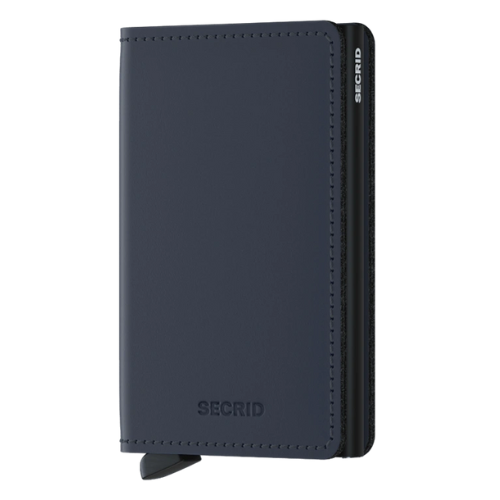 Secrid Slimwallet Matte