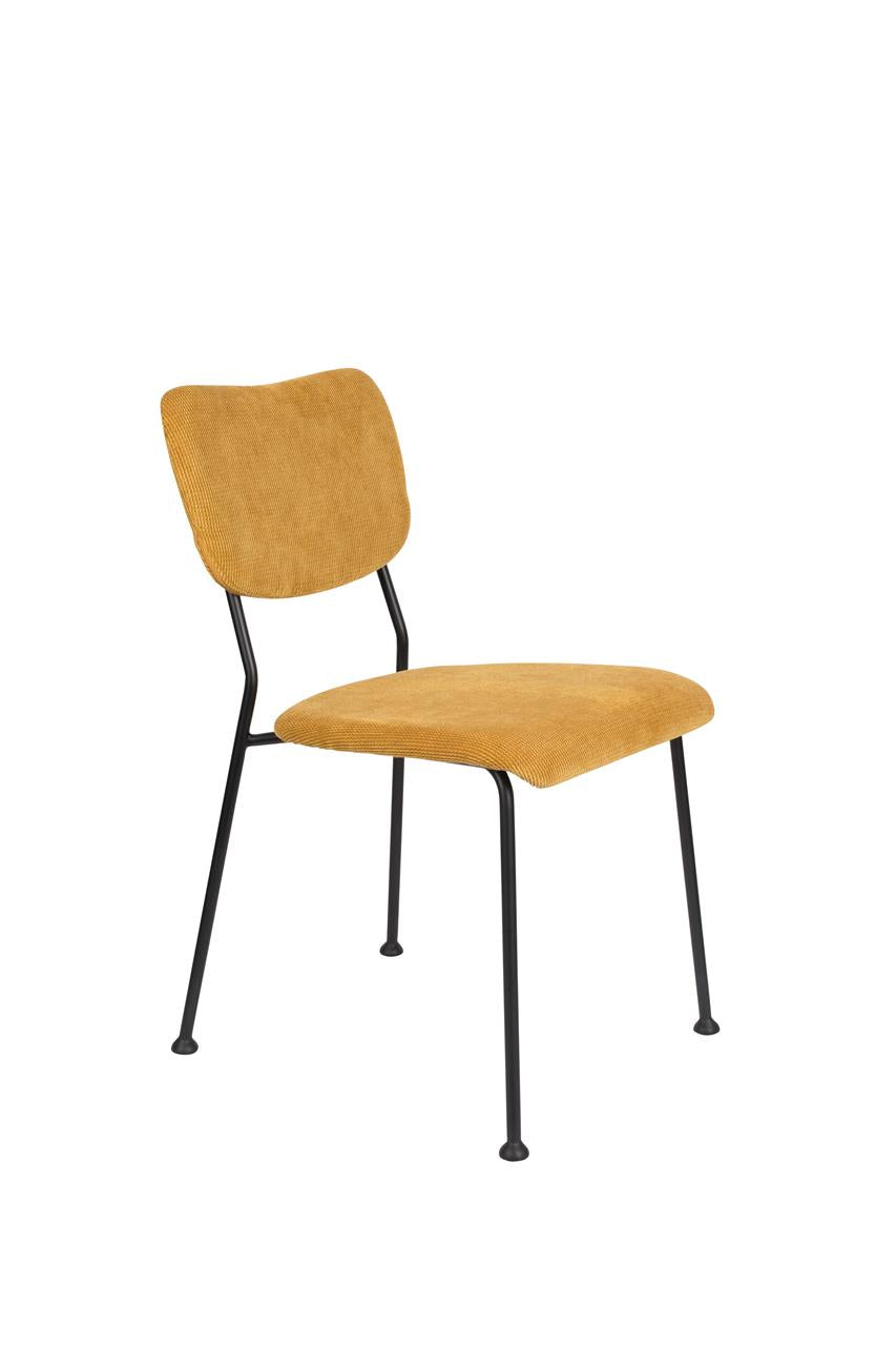 Lot de deux Chaise Harrison