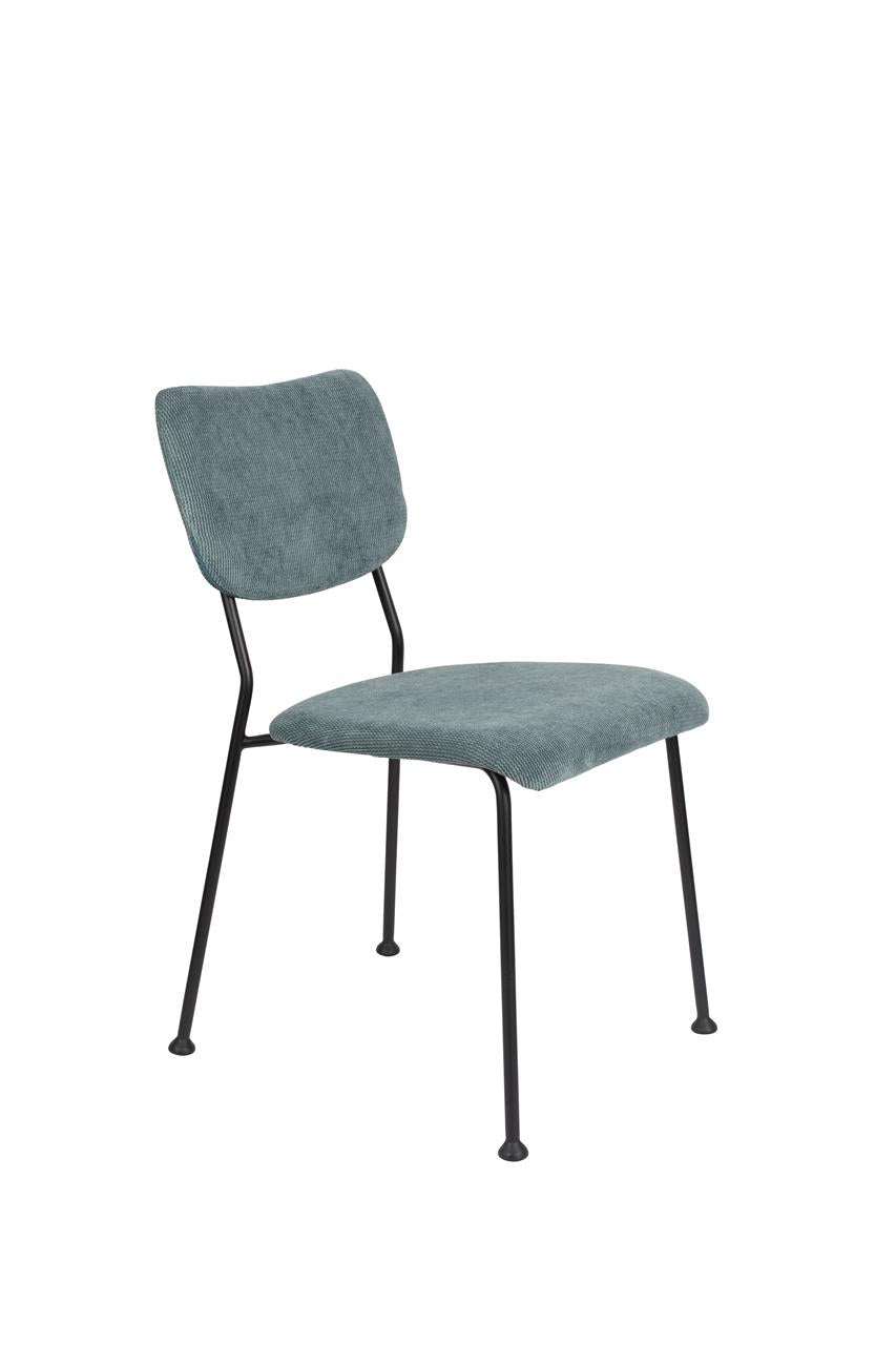 Lot de deux Chaise Harrison