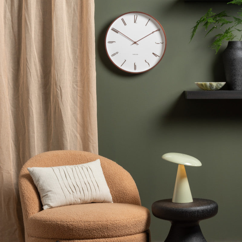 Horloge Scandia