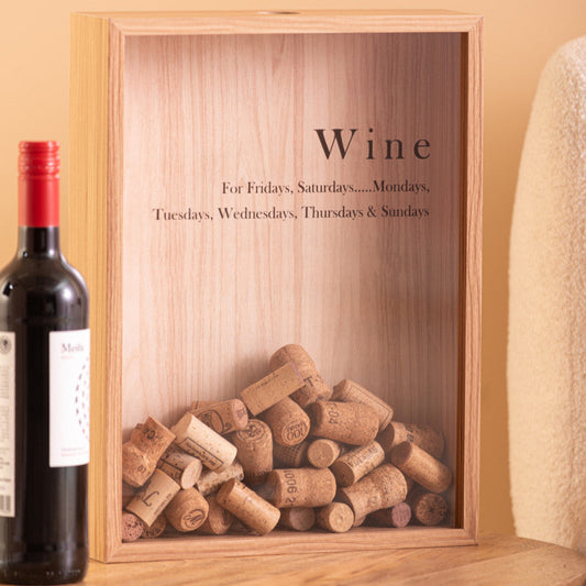 Boite à Vin Momentum