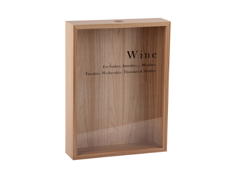 Boite à Vin Momentum