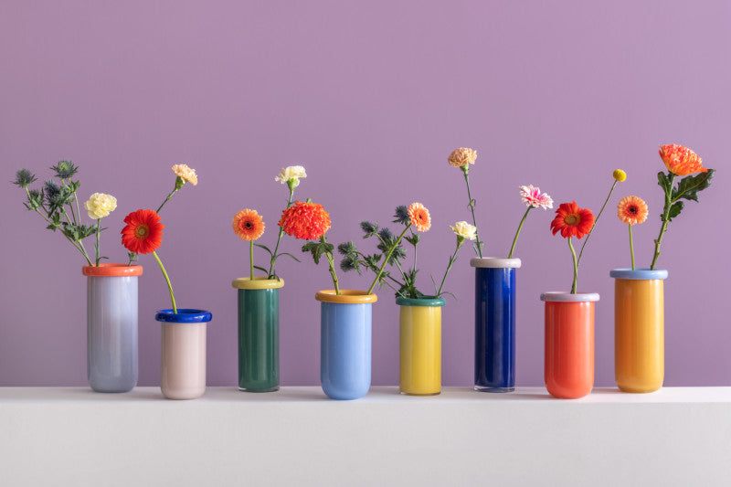 Vase Plegado S