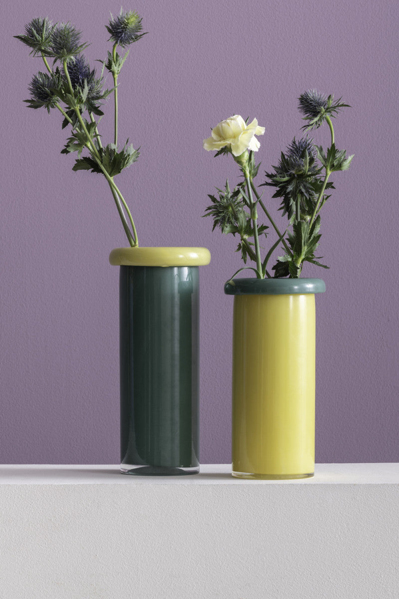 Vase Plegado S