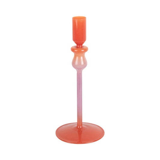 Bougeoir Duo Colores – Taille moyenne