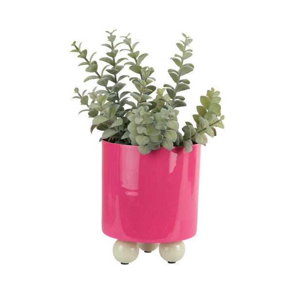 Cache-pot Double Funky – Petit modèle