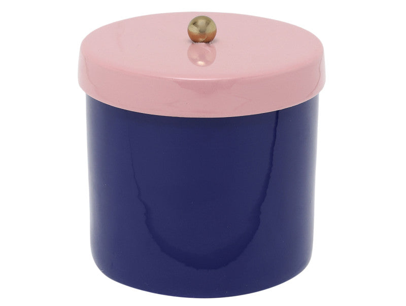 Bocal de rangement Double Funky