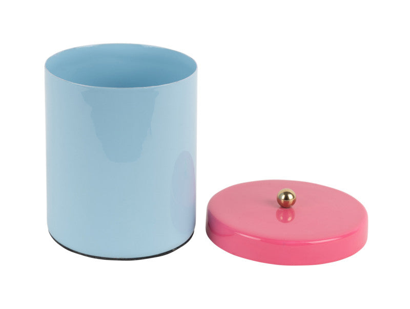 Bocal de rangement Double Funky