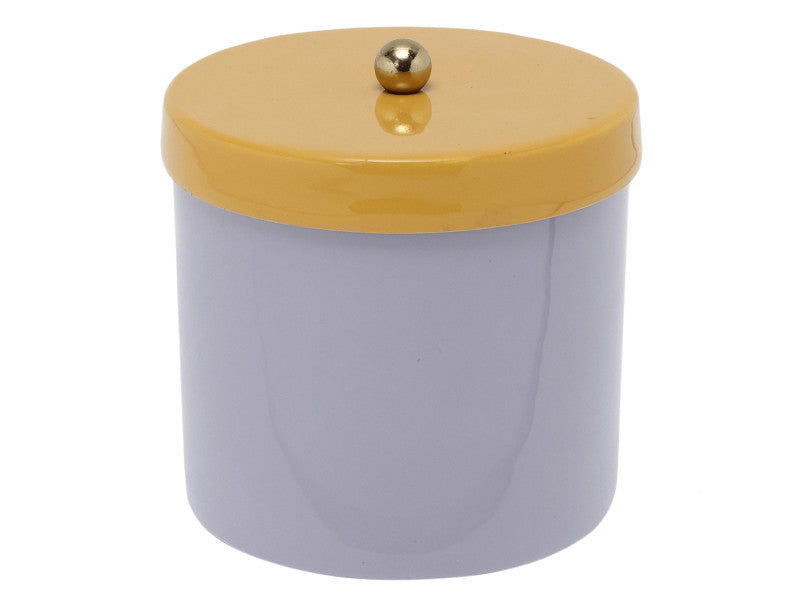 Bocal de rangement Double Funky