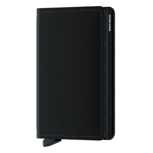 Secrid Slimwallet Matte