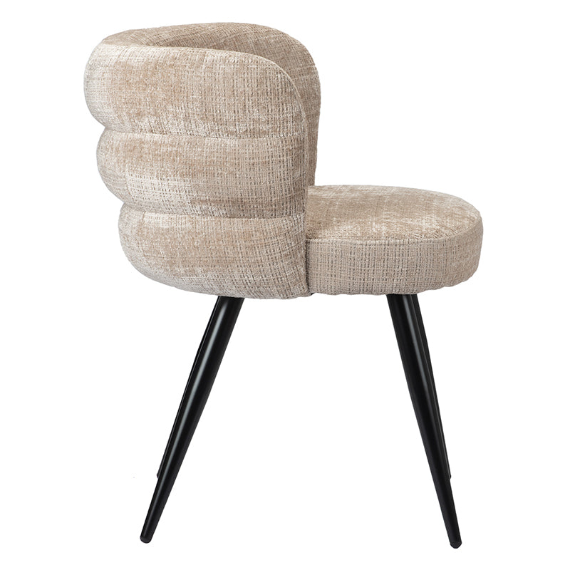 Lot de deux Chaises Valt