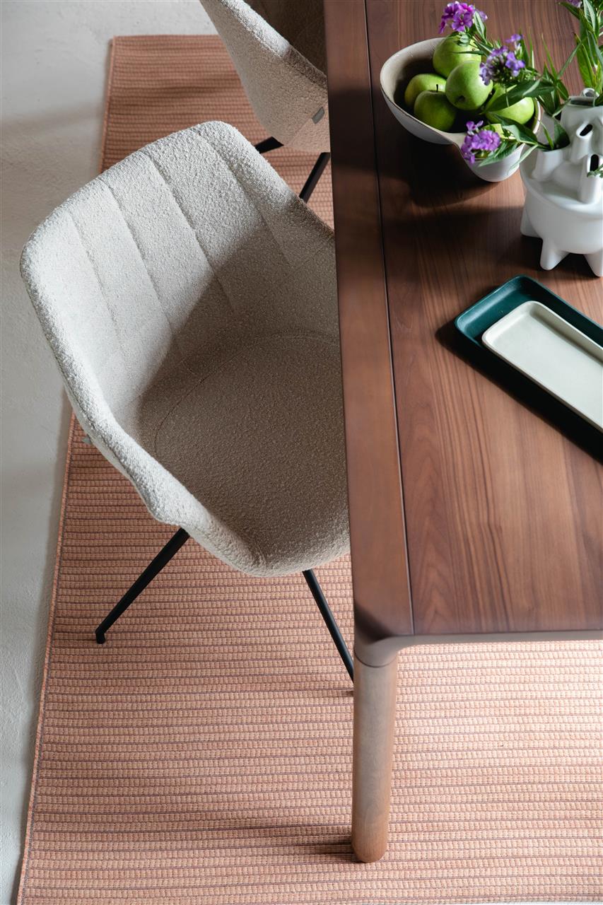Table Tormy Walnut