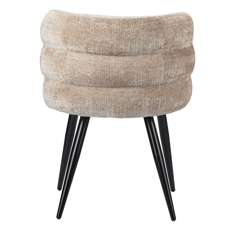 Lot de deux Chaises Valt