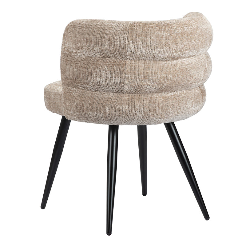 Lot de deux Chaises Valt