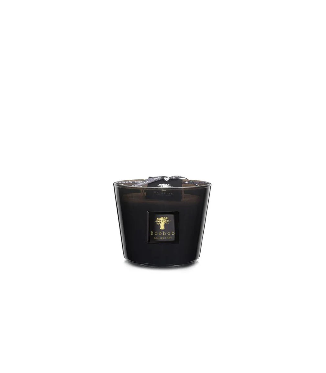 BAOBAB COLLECTION - Bougie Parfumée Les Prestigieuses Encre De Chine