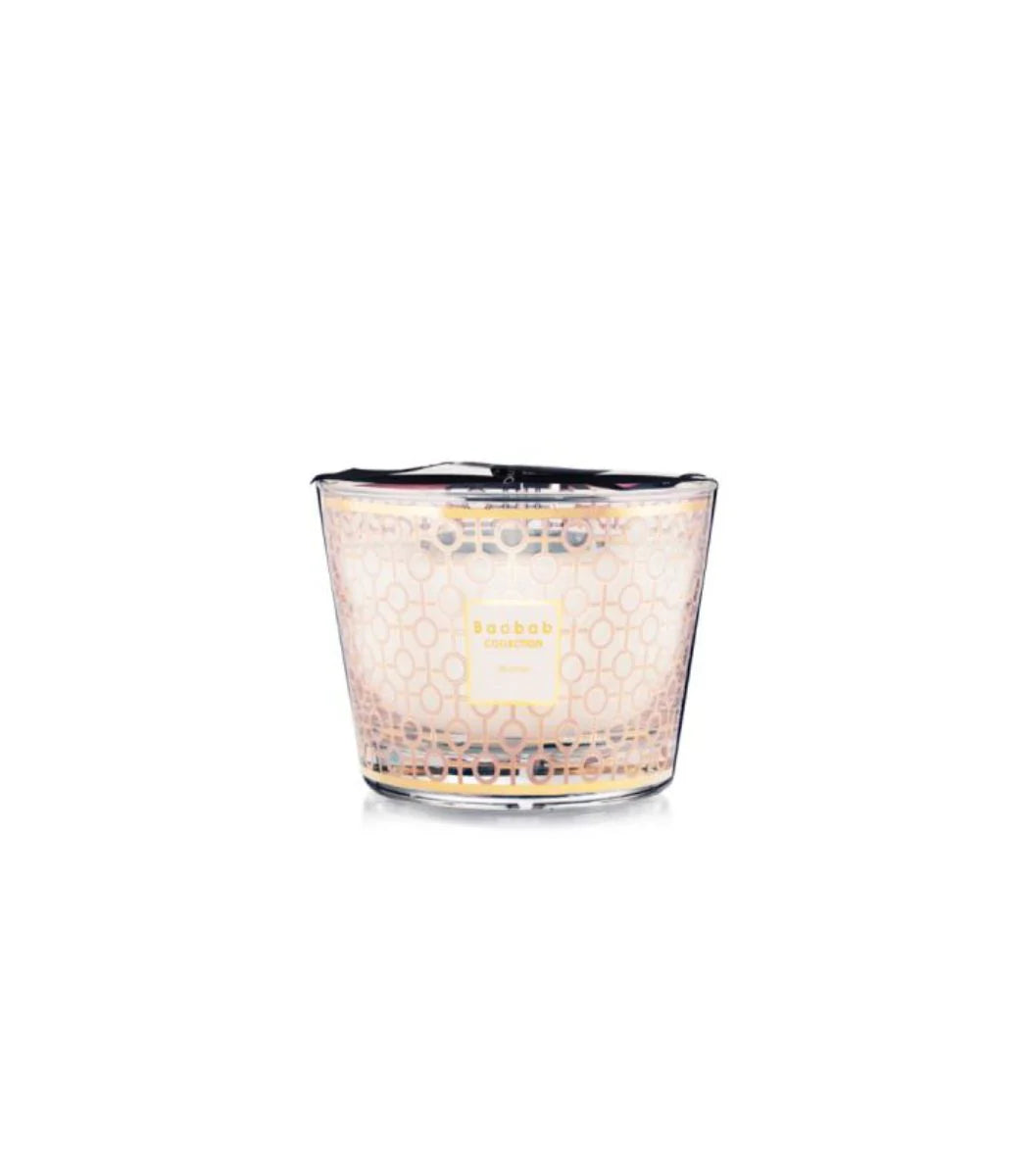 BAOBAB COLLECTION - Bougie Parfumée Women