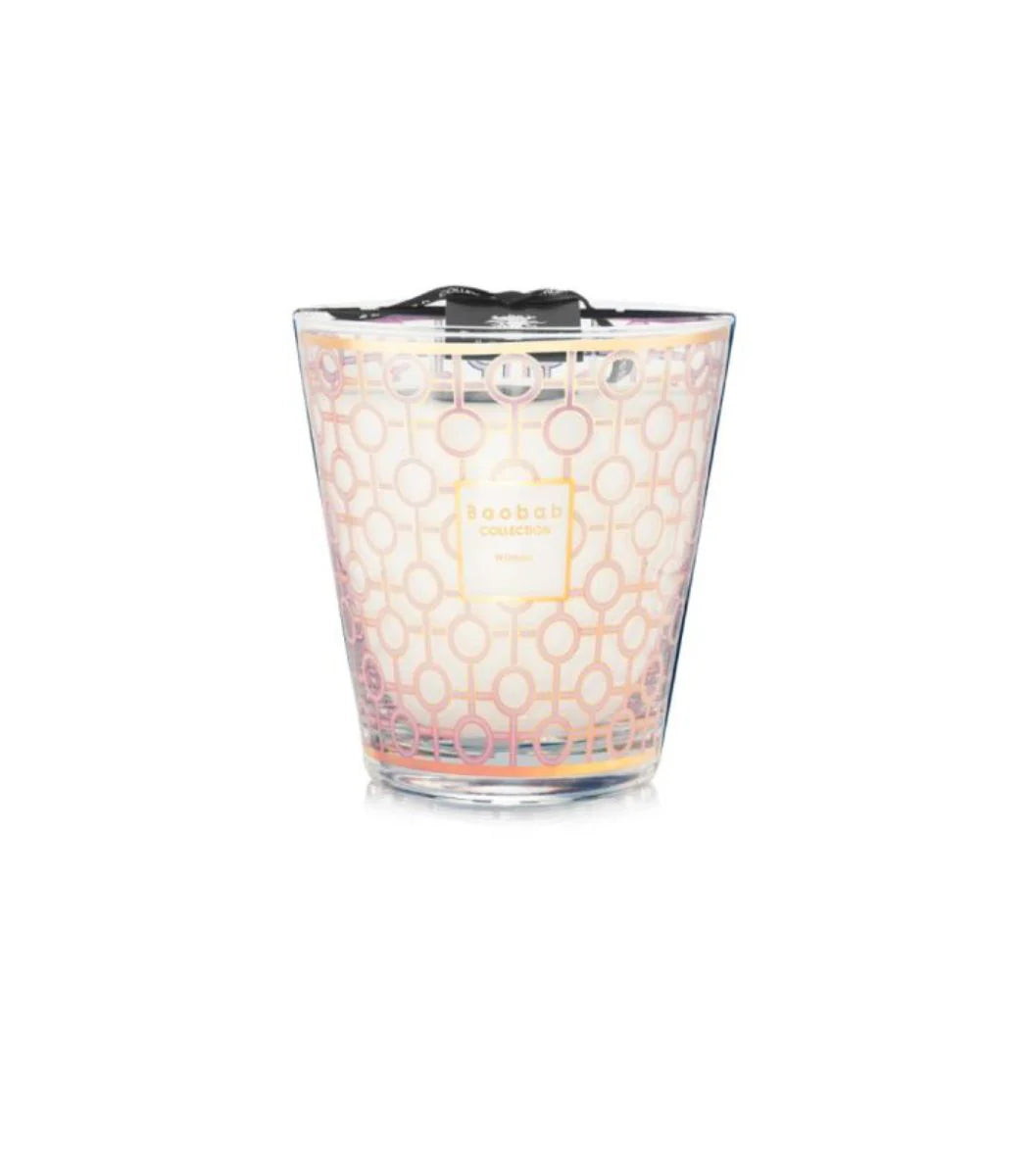 BAOBAB COLLECTION - Bougie Parfumée Women