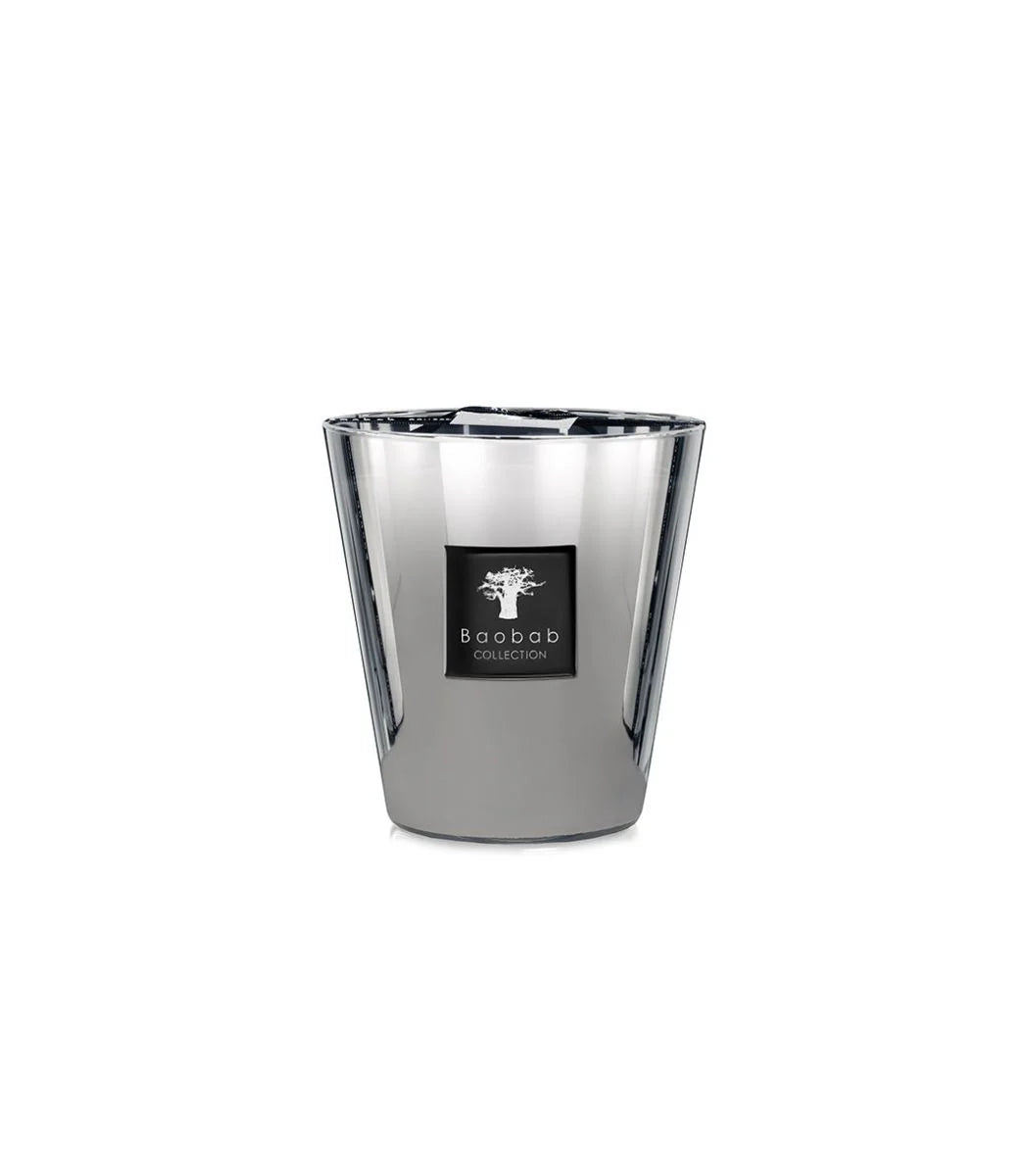 BAOBAB COLLECTION - Bougie Parfumée Les Exclusives Platinum