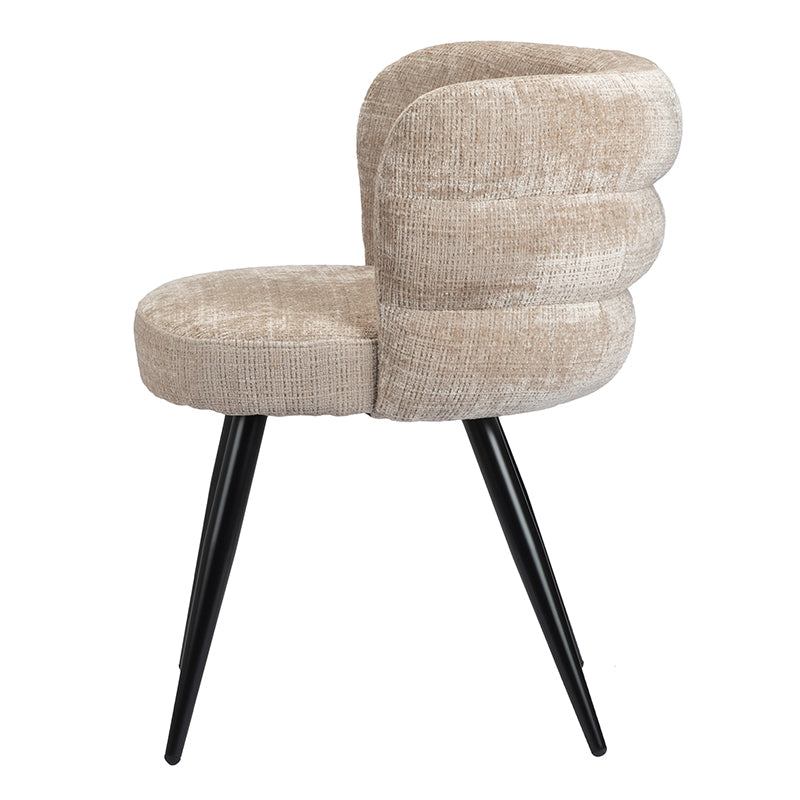 Lot de deux Chaises Valt