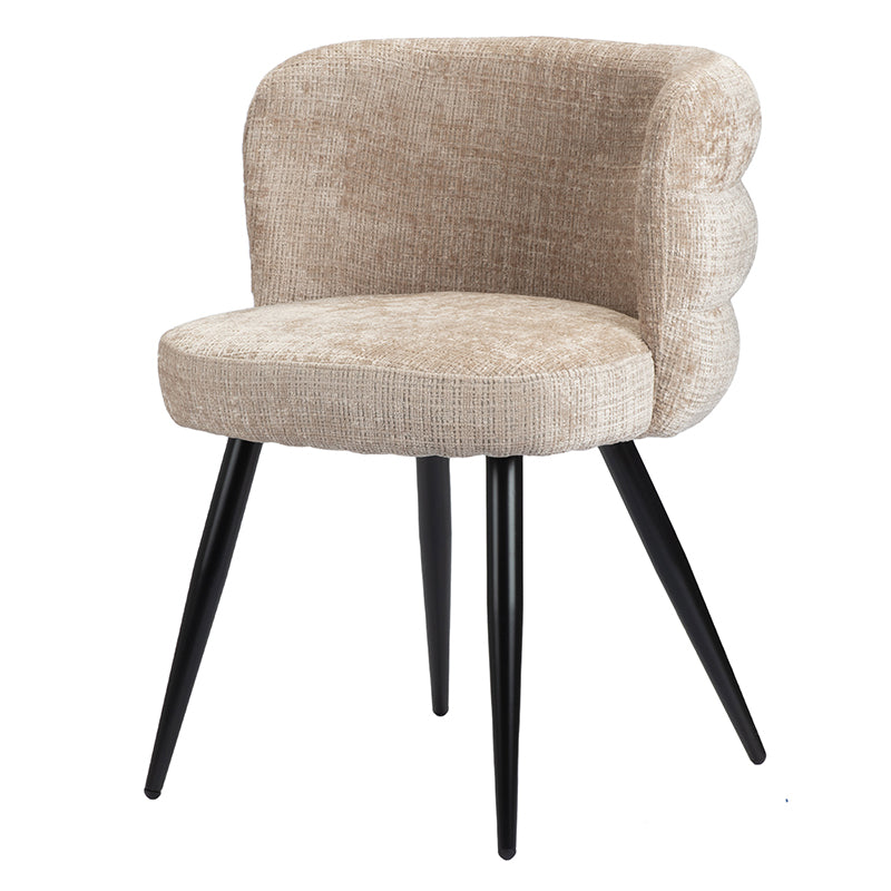 Lot de deux Chaises Valt