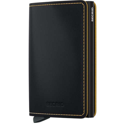 Secrid Slimwallet Matte