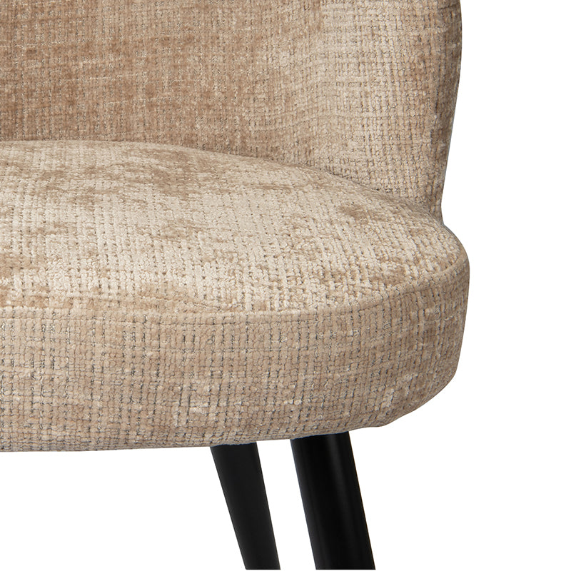 Lot de deux Chaises Valt