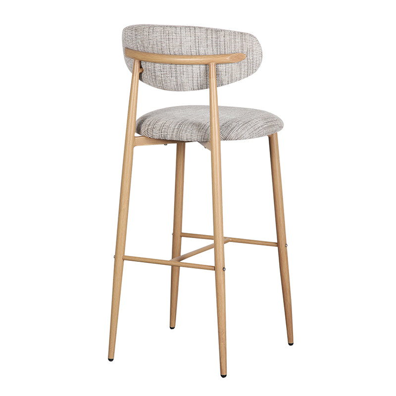 Chaise De Bar Oslo 109,5 cm