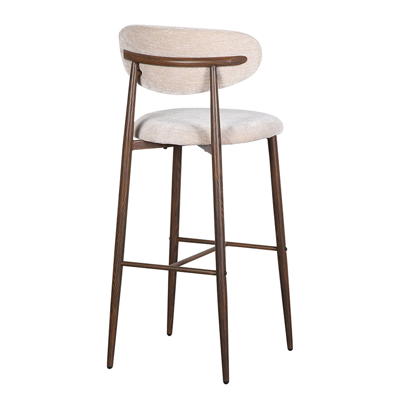 Chaise De Bar Oslo 109,5 cm
