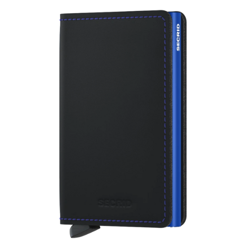 Secrid Slimwallet Matte