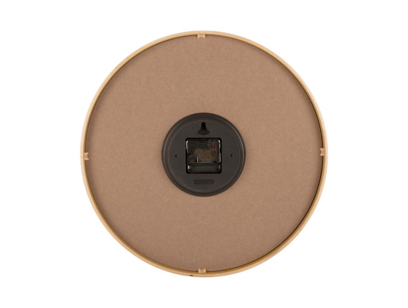 Horloge Joy Noire
