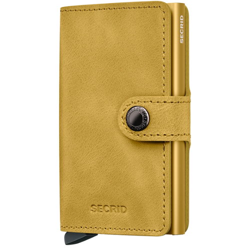 Secrid Miniwallet Vintage