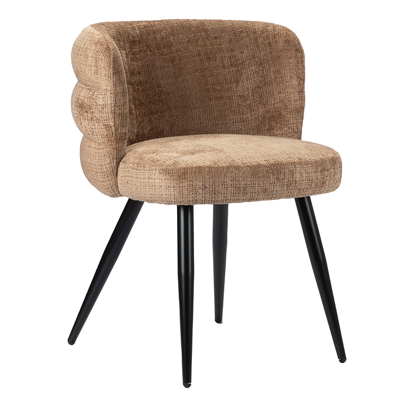 Lot de deux Chaises Valt