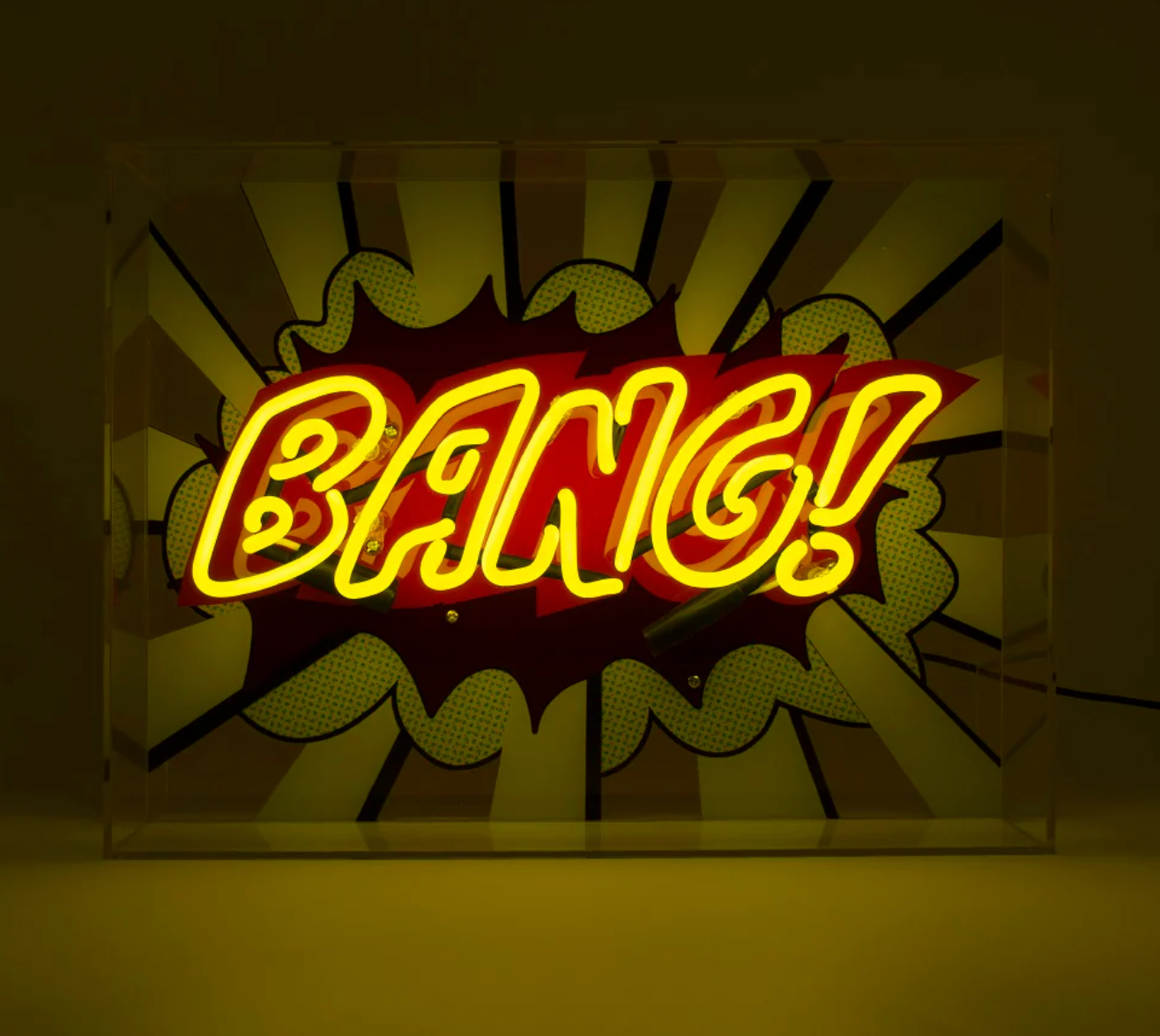 Néon Bang