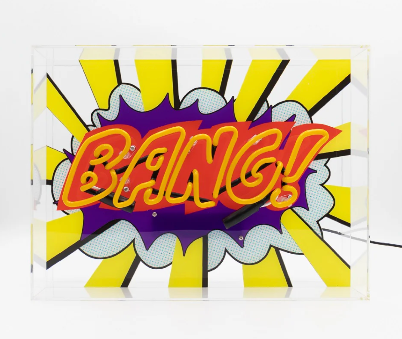 Néon Bang