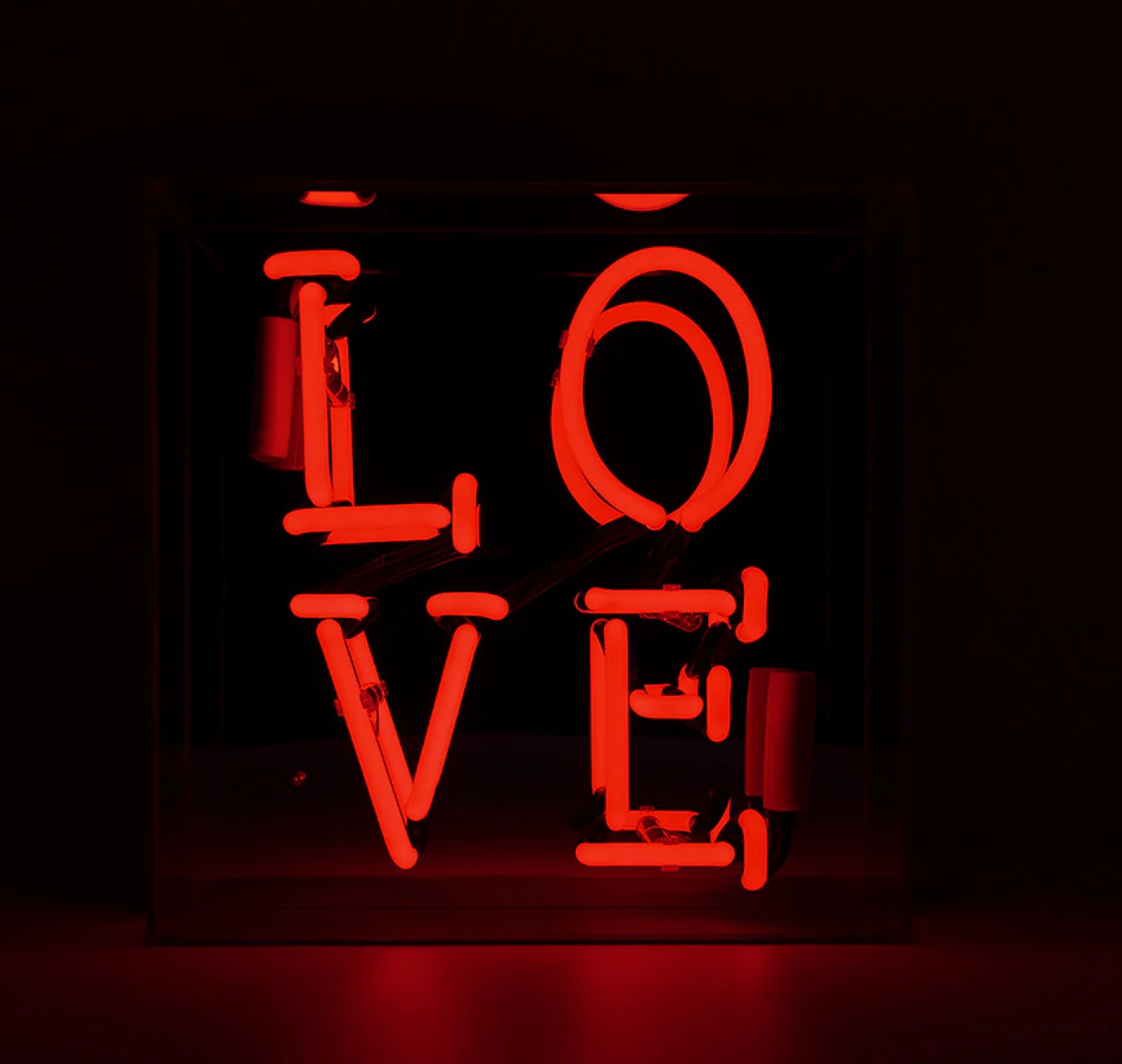 Néon Love