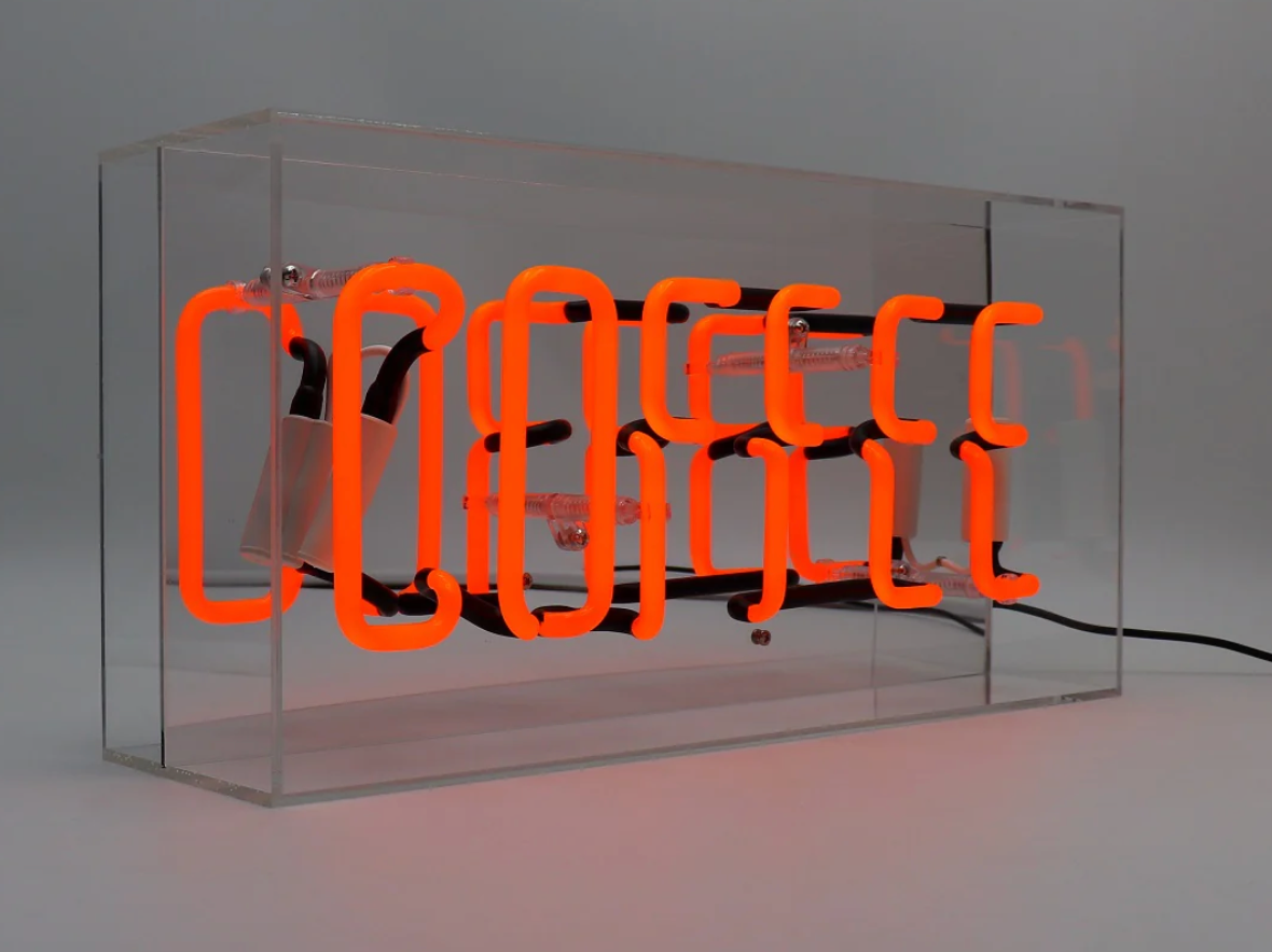 Néon Coffee