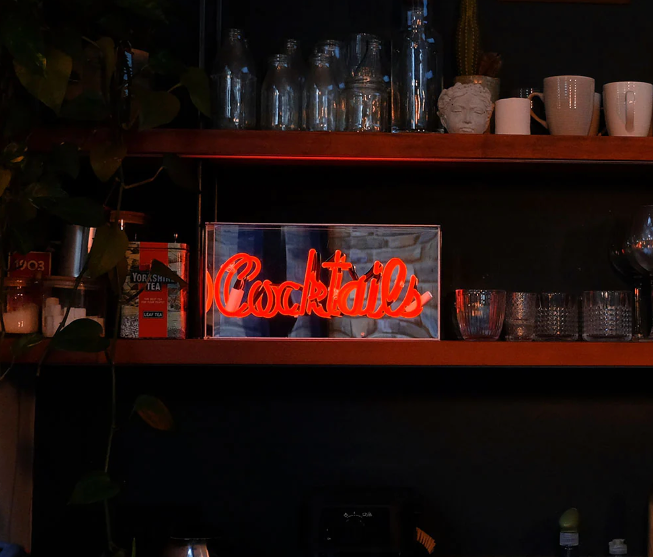 Néon Cocktails