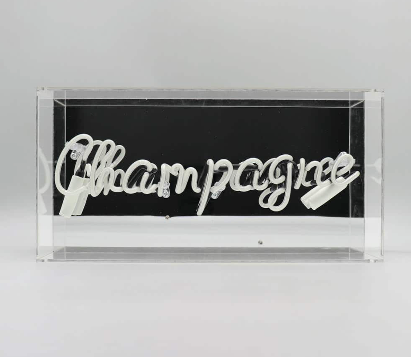 Néon Champagne