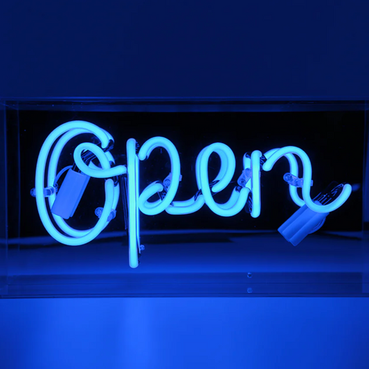 Néon Open