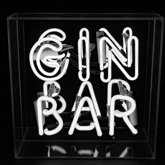 Néon Gin Bar