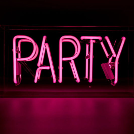 Néon Party
