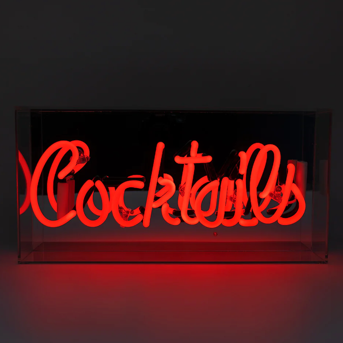 Néon Cocktails
