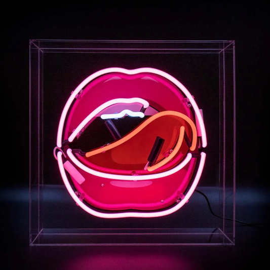 Néon Bouche