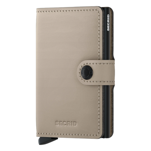 Secrid Miniwallet Matte