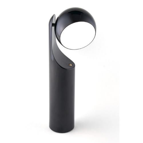 Lampe Mono Nomade Noir