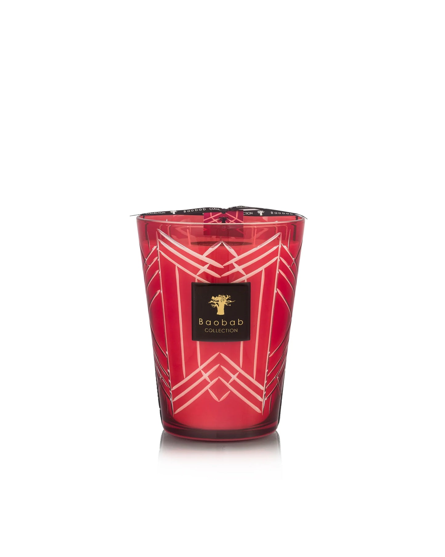BAOBAB COLLECTION - Bougie Parfumée Heritage Cernay