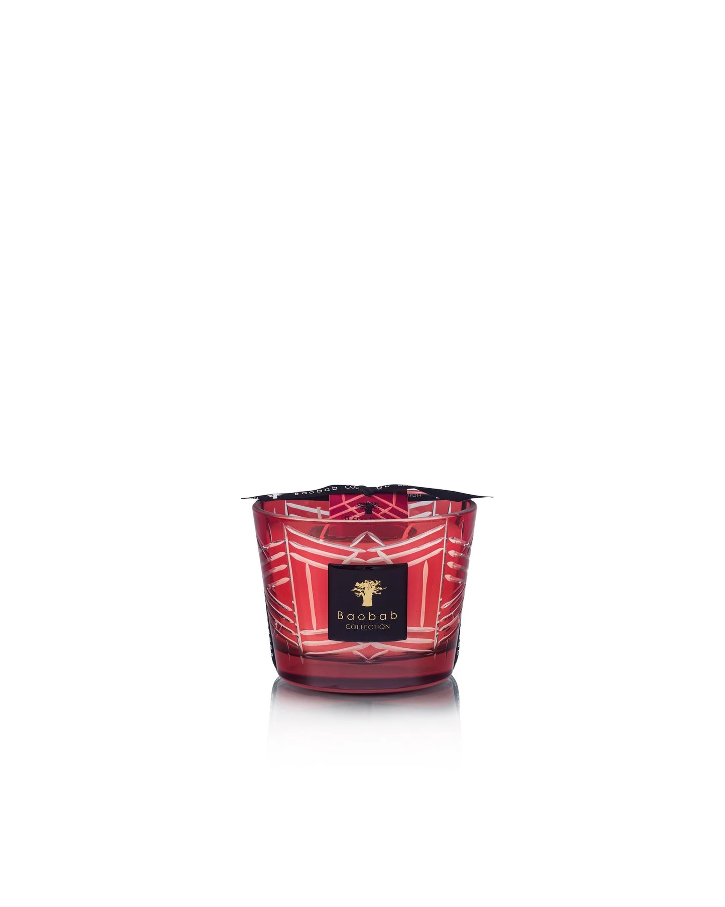 BAOBAB COLLECTION - Bougie Parfumée Heritage Cernay